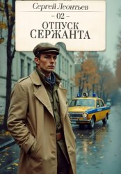 Скачать Отпуск сержанта бесплатно