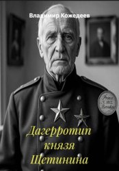 Скачать Дагерротип князя Щетинина бесплатно