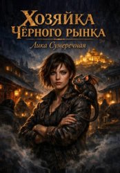 Скачать Хозяйка Чёрного рынка бесплатно
