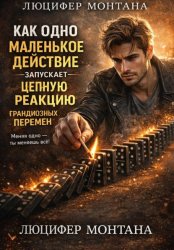 Скачать Как одно маленькое действие запускает цепную реакцию грандиозных перемен бесплатно