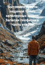 Скачать Тектоника чувств: ледяной танец заполярных широт. Записки геофизика. Часть вторая бесплатно