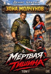 Скачать Мертвая тишина. Том 1 бесплатно
