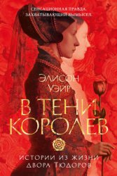 Скачать В тени королев. Истории из жизни двора Тюдоров бесплатно