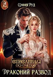 Скачать Списанная со счетов, или Драконий развод бесплатно