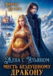 Скачать Жена с изъяном. Месть бездушному дракону бесплатно