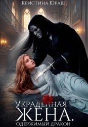 Скачать Украденная жена. Одержимый дракон бесплатно