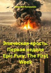 Скачать Эпическая ярость. Первая неделя Epic Fury. The First Week бесплатно