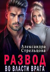 Скачать Развод. Во власти врага бесплатно