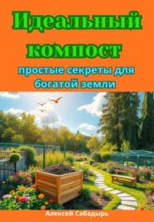 Скачать Идеальный компост простые секреты для богатой земли бесплатно