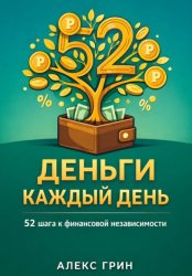 Скачать Деньги каждый день: 52 шага к финансовой независимости бесплатно