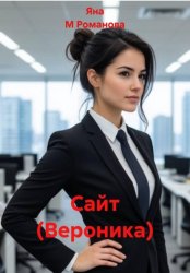 Скачать Сайт (Вероника) бесплатно