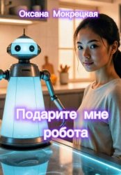 Скачать Подарите мне робота бесплатно