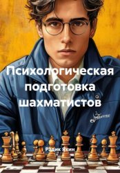 Скачать Психологическая подготовка шахматистов бесплатно