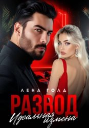 Скачать Развод. Идеальная измена бесплатно