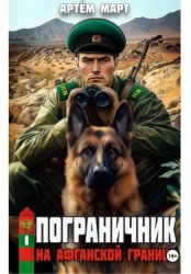 Скачать Пограничник. Том 1: На афганской границе бесплатно