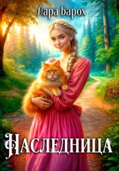 Скачать Наследница бесплатно