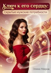 Скачать Ключ к его сердцу: Скрытые мужские потребности бесплатно
