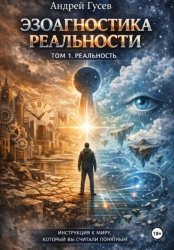 Скачать Эзоагностика реальности. Основные концепции. Том 1. Реальность бесплатно
