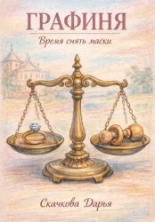 Скачать Графиня. Время снять маски бесплатно