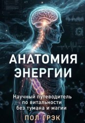 Скачать Анатомия энергии бесплатно
