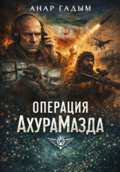 Скачать Операция «Ахурамазда» бесплатно
