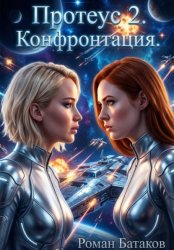 Скачать Протеус 2. Конфронтация бесплатно