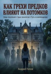 Скачать Как грехи предков влияют на потомков бесплатно