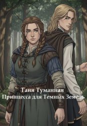 Скачать Принцесса для Тёмных Земель бесплатно