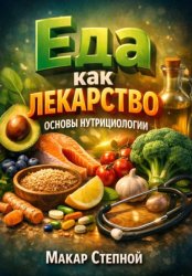 Скачать Еда как Лекарство Основы Нутрициологии бесплатно