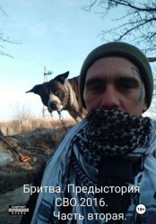 Скачать Бритва. Предистория Сво.2016. Часть вторая бесплатно