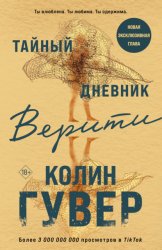 Скачать Тайный дневник Верити бесплатно