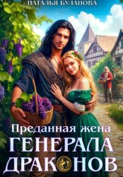 Скачать Преданная жена генерала драконов бесплатно