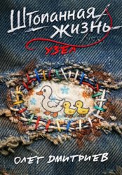 Скачать Штопанная жизнь. Часть вторая: Узел бесплатно