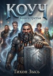 Скачать Коуч 3 бесплатно