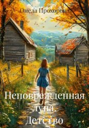 Скачать Неповрежденная луна. Детство бесплатно