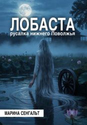 Скачать Лобаста: русалка Нижнего Поволжья бесплатно