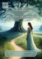 Скачать Голос рода. Путь возвращения бесплатно
