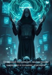 Скачать Цифровой Некромант: воскрешение внимания и создание эгрегоров бесплатно