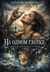 Скачать На одном глотке: Анатомия присутствия бесплатно