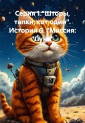 Скачать История 5. Из серии смешных, коротких рассказов: Кот рыжий, обыкновенный – Васька бесплатно
