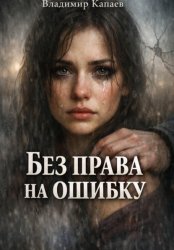 Скачать Без права на ошибку бесплатно