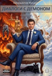 Скачать Диалоги с Демоном бесплатно