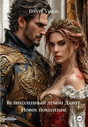 Скачать Великолепный демон Данте. Новое поколение бесплатно