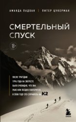 Скачать Смертельный спуск. Трагедия на одной из самых сложных вершин мира – К2 бесплатно