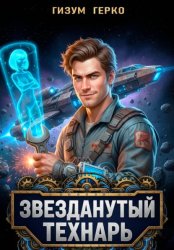 Скачать Звезданутый Технарь 1 бесплатно