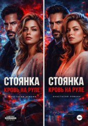 Скачать Стоянка. Кровь на руле бесплатно
