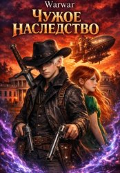 Скачать Чужое наследство бесплатно