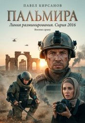 Скачать Пальмира. Линия разминирования. Сирия 2016 бесплатно