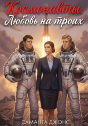 Скачать Космонавты. Любовь на троих бесплатно