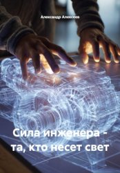 Скачать Сила инженера - та, кто несет свет бесплатно